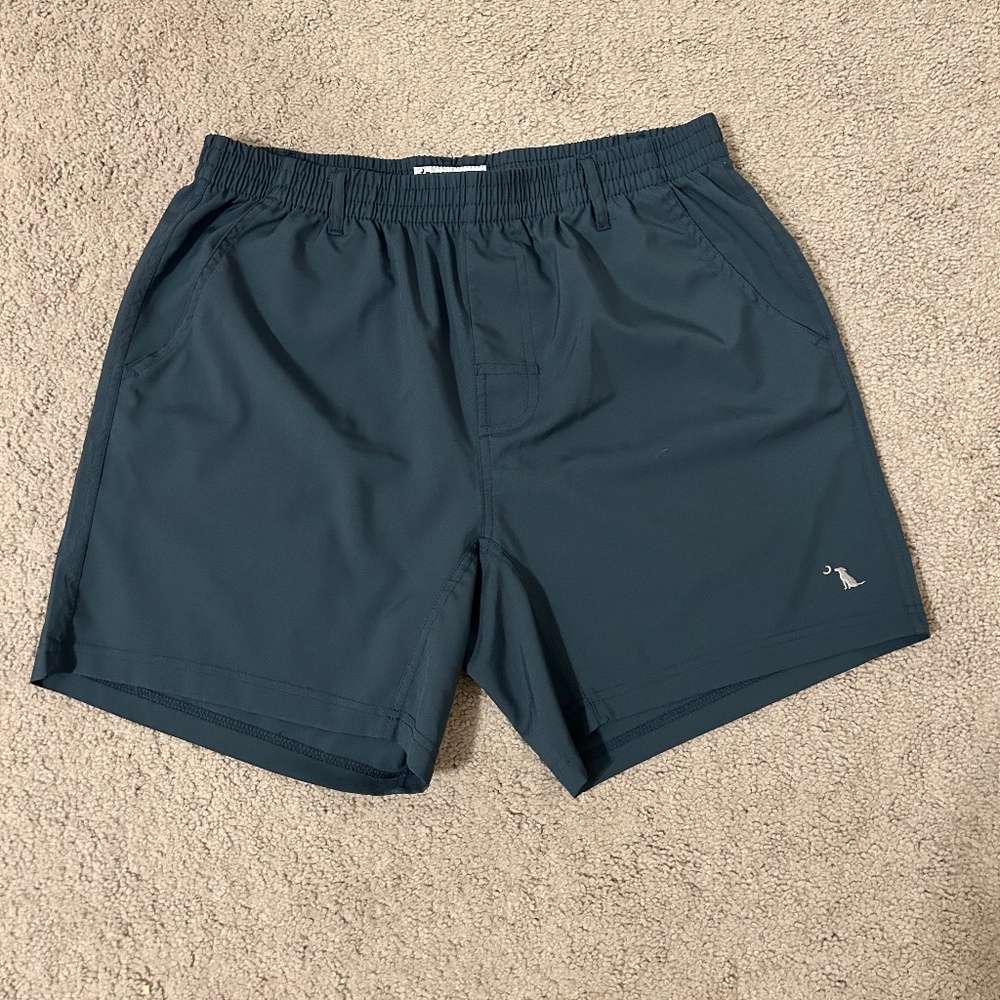 Local Boy Outfitters Men’s Volley Short